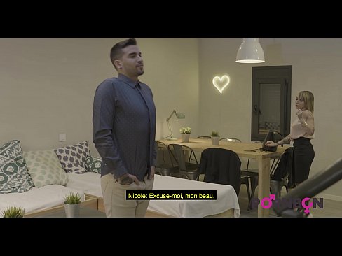 ❤️ PORNBCN 4K یک زن بالغ با جوانان بزرگ می‌خواهد مقعدی باشد ژیگولو جوان با دیک بزرگ. ️❌ پورنو روسی در پورنو fa.porngifer.ru ❌️❤