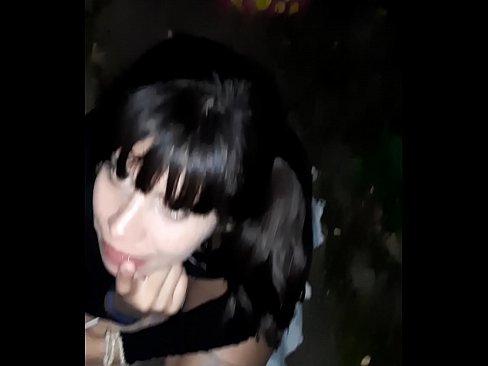 ❤️ در خیابان آلت تناسلی متورم در ازای آب نبات ️❌ پورنو روسی در پورنو fa.porngifer.ru ❌️❤