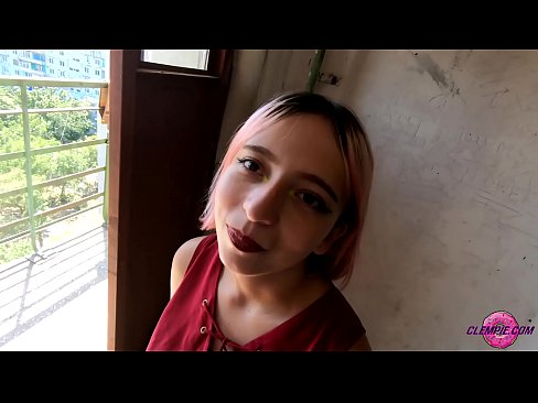 ❤️ دانش آموز حسی یک غریبه را در بیرون می مکد - تقدیر روی صورتش ️❌ پورنو روسی در پورنو fa.porngifer.ru ❌️❤